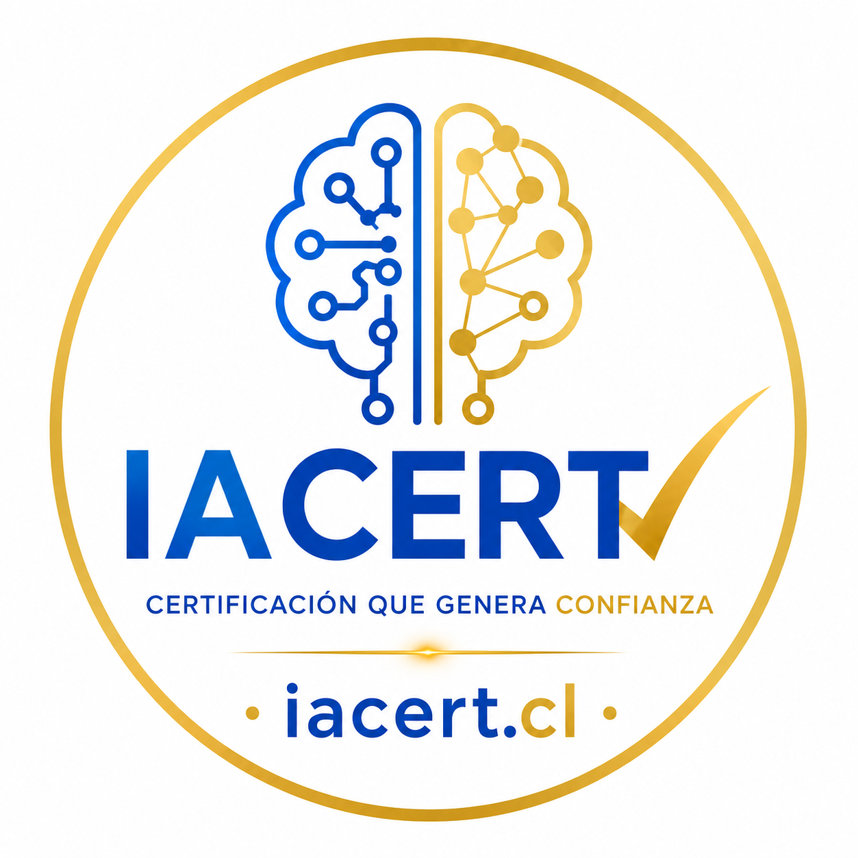 IA CERTIFICACION