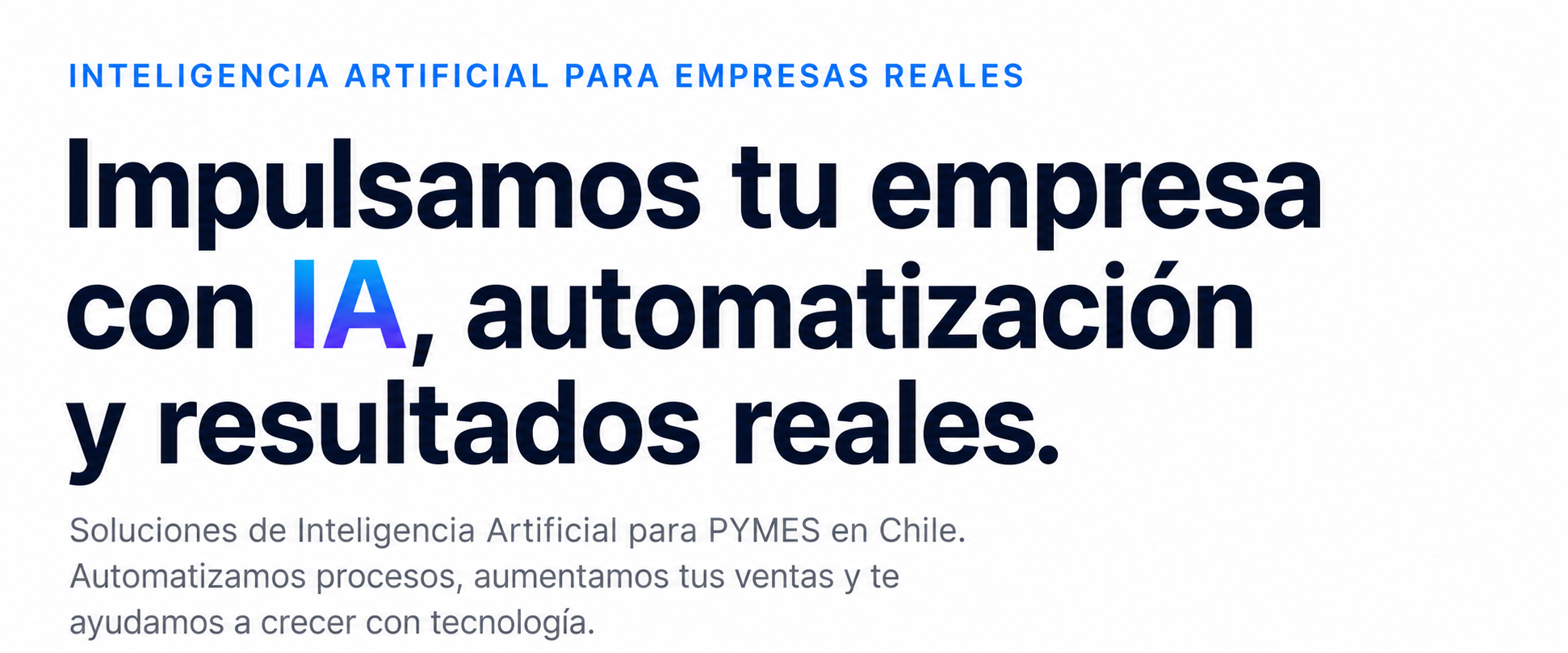 IMPLUSAMOS TU PYME
